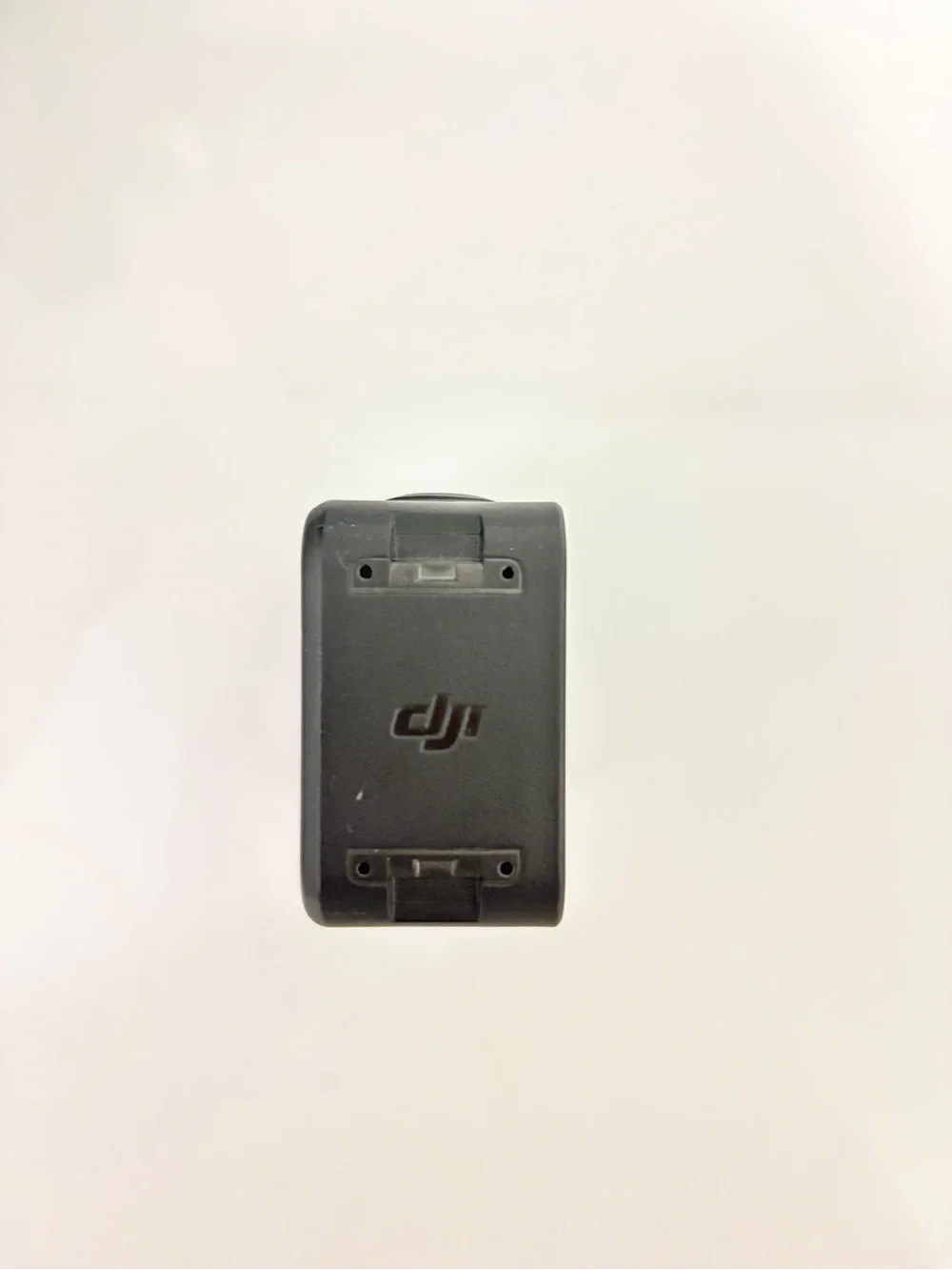 DJI excellent action
